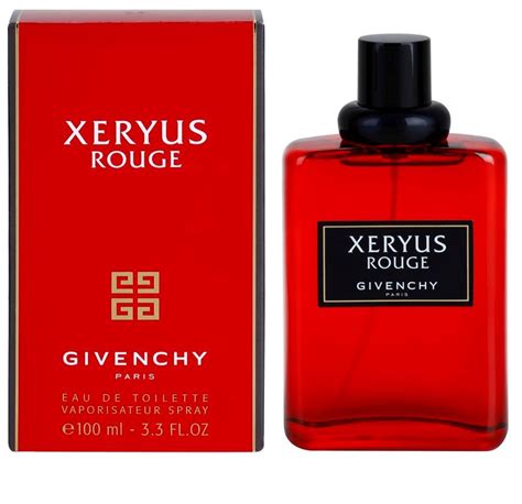 givenchy xeryus rouge debenhams|givenchy xeryus for men.